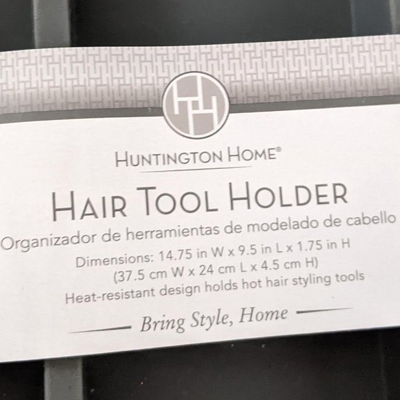 Huntington Home Hair Tool Holder - Picture 4 of 5